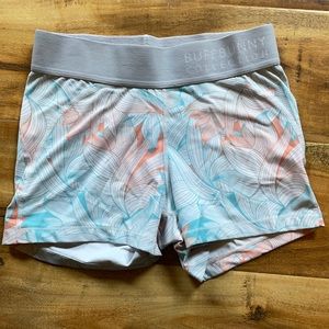 Buff Bunny Collection shorts